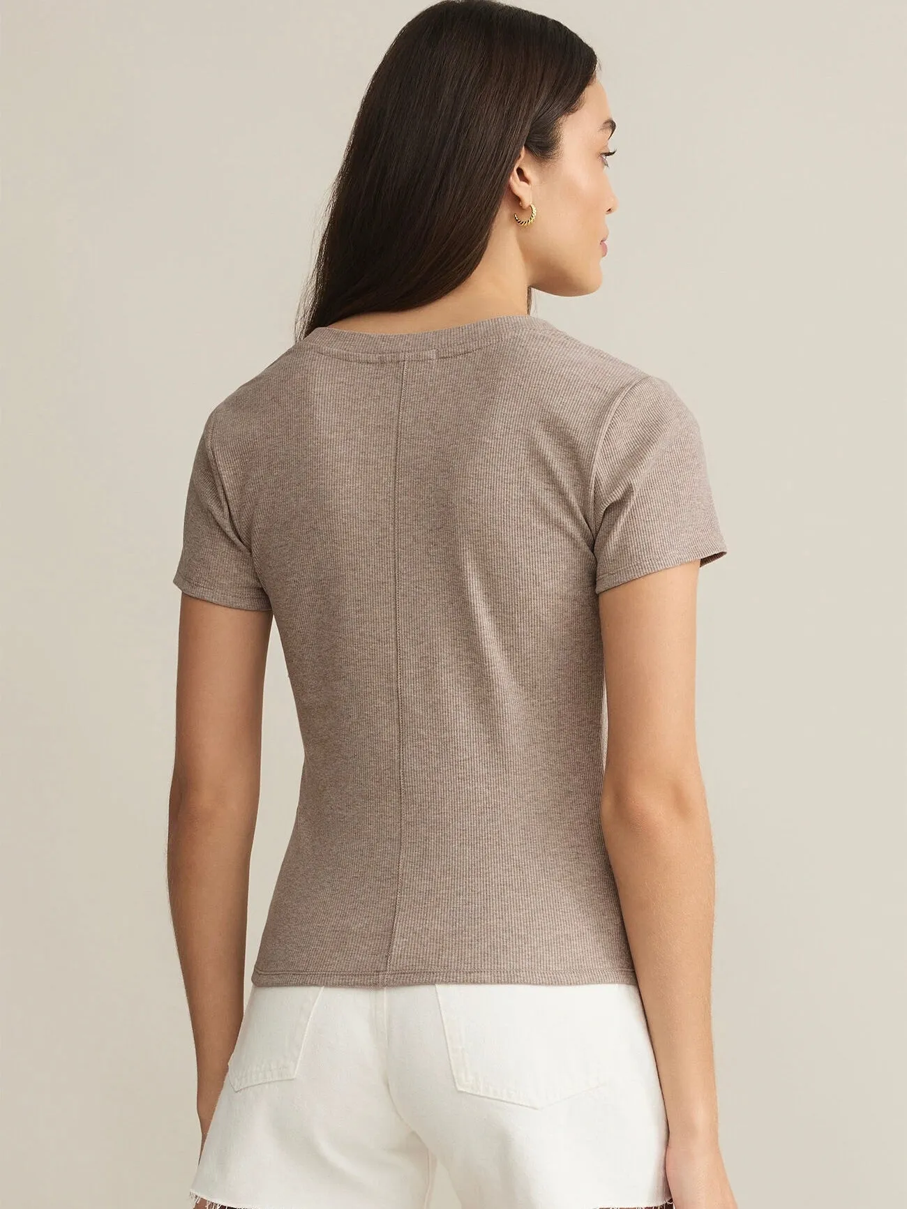 {Z Supply} Sirena Tee
