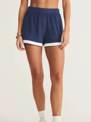 {Z Supply} Soyer Terry Short