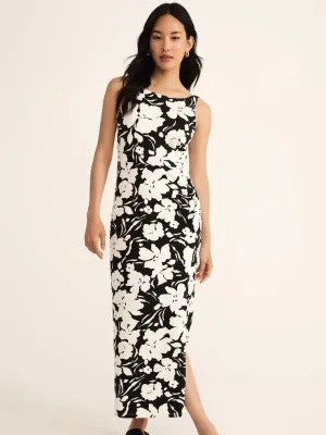 {Z Supply} Valencia La Plage Midi Dress